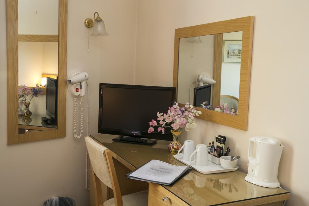 The Inn At Emmington Chinnor Exteriör bild