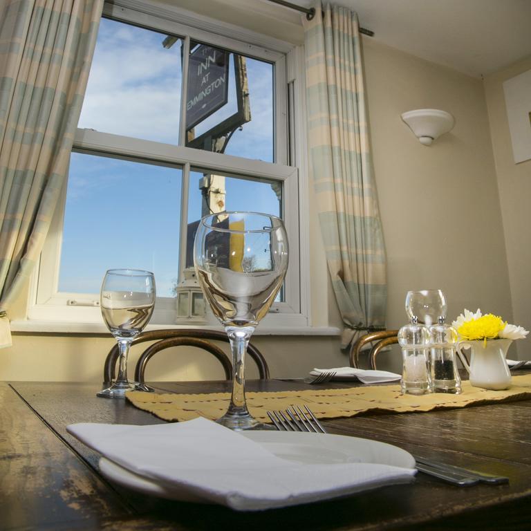 The Inn At Emmington Chinnor Exteriör bild